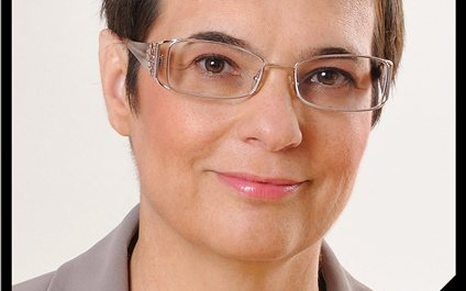 Elhunyt Szalai Annamária, az NMHH elnöke