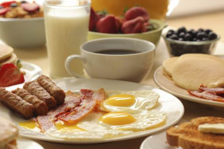 A reggeli kihagyása növeli a cukorbetegség kockázatát