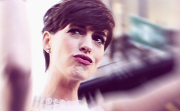 Adieu szög egyenesre vasalt haj! 