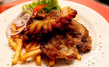 Nincs több cigánypecsenye