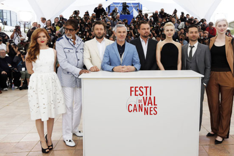 Cannes - A melegszerelem és az erőszak a filmek fő témái