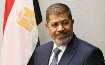 Egyiptom - Kihallgatták Murszit, Baradei esküje, új miniszterek, főparancsnok, Ashton - ÖSSZEFOGLALÓ