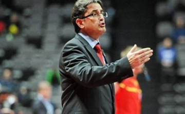 Spanyol szövetségi kapitány a magyar futsalválogatottak élén