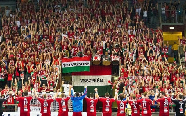 Húsz ország több mint 160 csapata a veszprémi kézilabda fesztiválon