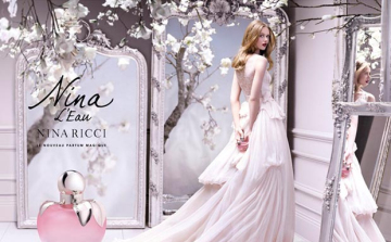 Parfümök nyári köntösben