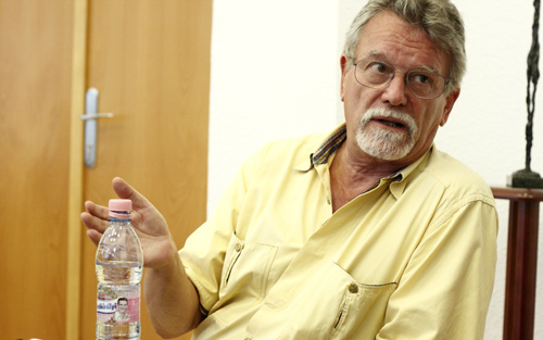 Mese, film és álom: Jankovics Marcell új könyve