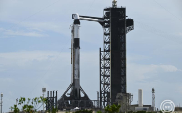 Legkorábban június 19-én indulhat újra magyar az űrbe