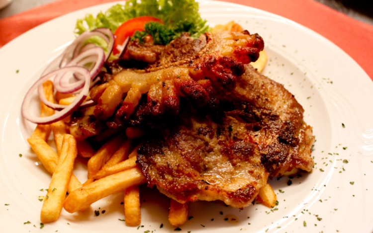 Nincs több cigánypecsenye