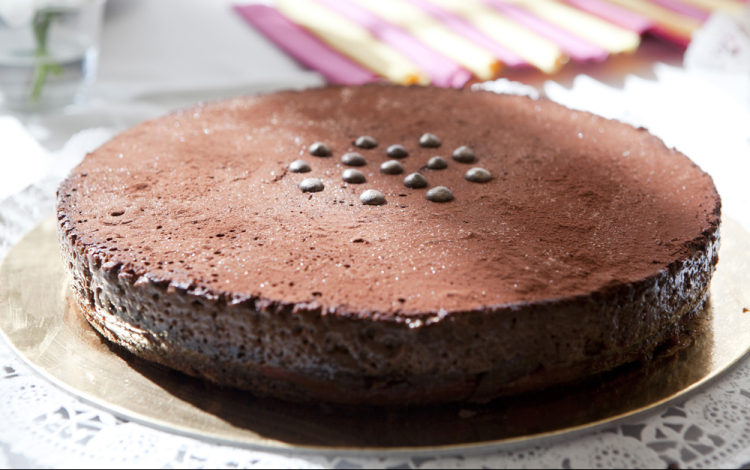 Paprikás csokoládétorta nyerte a hobbicukrászok versenyét