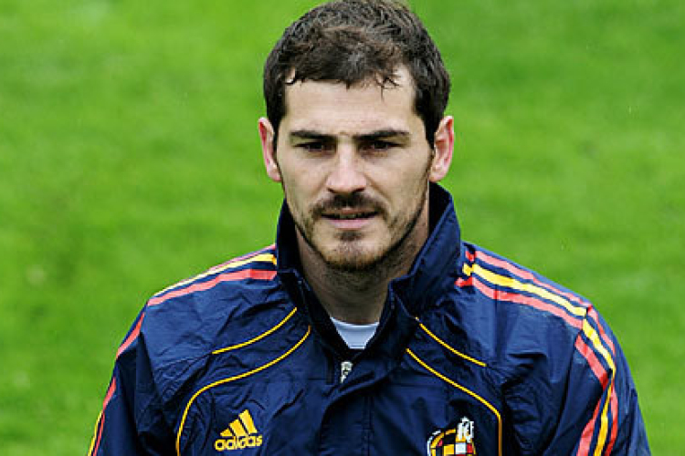 A Barcelona lecsapna a mellőzött Casillasra