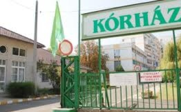 Októberben végre pénzt láthatnak a kórházi beszállítók 