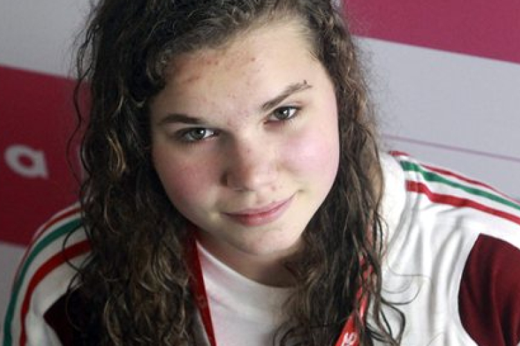 EYOF - Egy arany és két bronz a keddi magyar mérleg