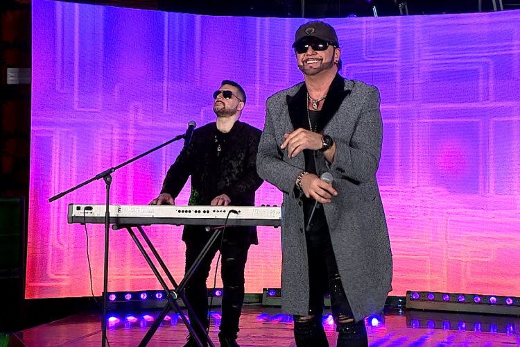 Kozsó makkegészséges és ismét fejest ugrott a munkába