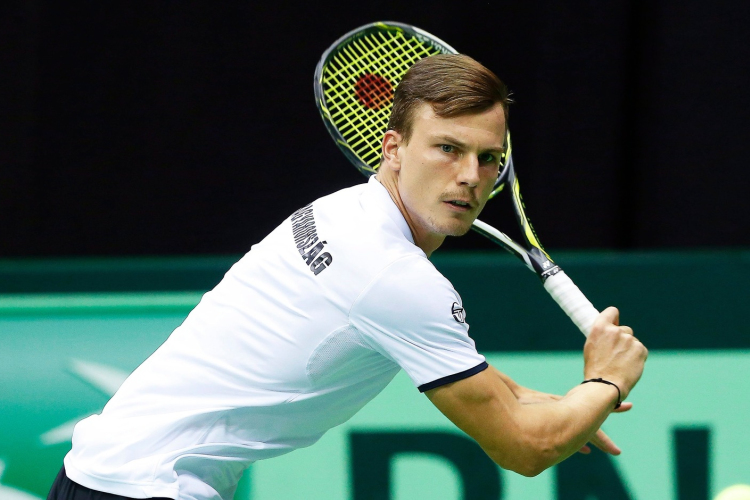 Fucsovics Márton gyerekkora óta erről álmodott