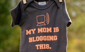 Várandós tinik blogjai