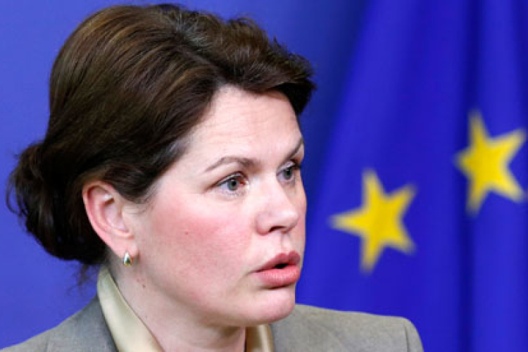 Ciprusi mentőcsomag - Szlovénia lehet a következő