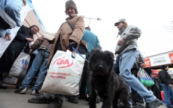 Tiltott város lesz Budapest a hajléktalanok számára?