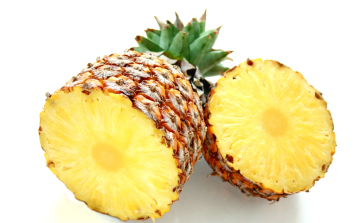 Zsírégető ananász-kúra