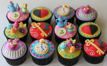 Univerzális muffinok