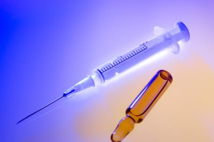 ÁNTSZ: aki be volt oltva, annak nem kell tartania a szamárköhögéstől