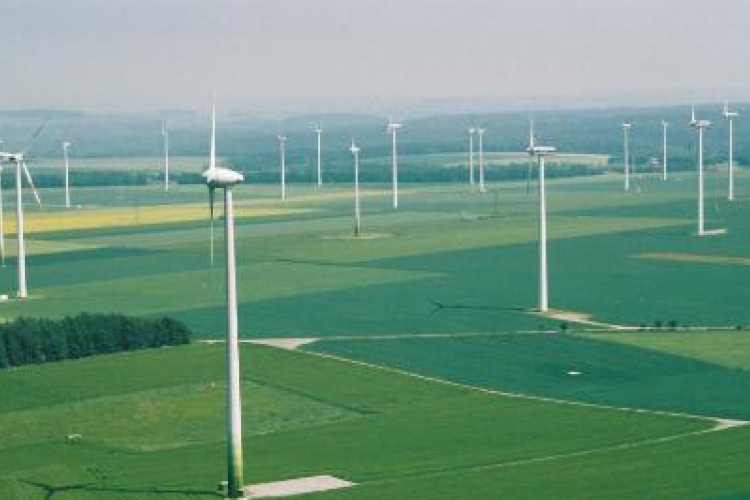 Egymillió fontot kaptak azért, hogy ne termeljenek áramot