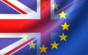 Nagy-Britannia-EU - Ellentétes üzleti vélemények a brit EU-népszavazásról