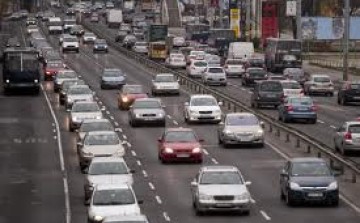 Okos traffipaxokat vesz a rendőrség