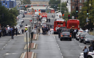 Washingtoni támadás - Hallucinációi voltak a támadónak