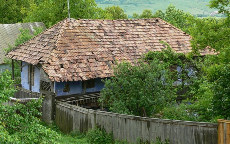 Élet költözhet az elnéptelenedő falvakba - 900 millió forintos pályázat