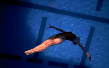 Vizes vb - Négy magyar indul mű- és toronyugrásban