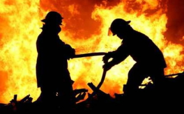 Kutya okozott lakástüzet Tirolban