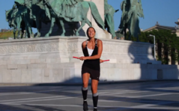 Pattogj popsin vagy popsizz pattogva!