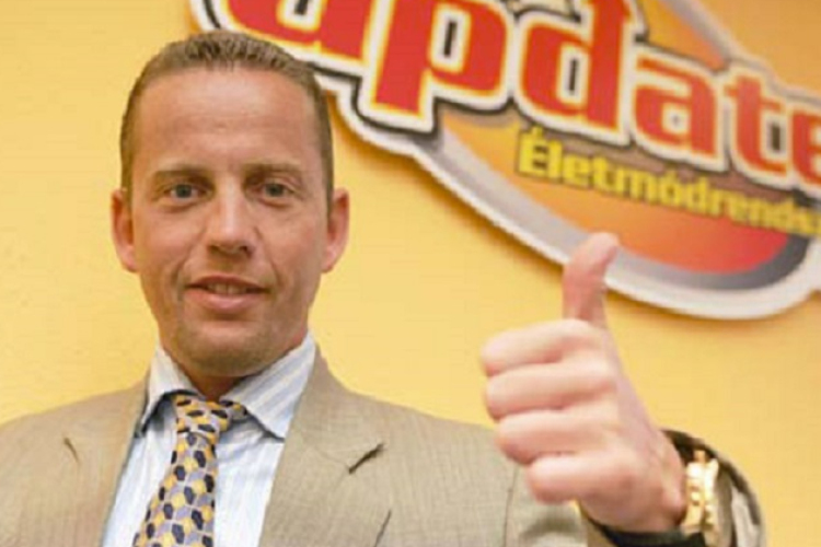 Feljelentették a fitneszgurut, közösség elleni izgatásért