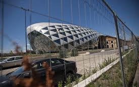 Sok pénz úszik el a Bálna miatt