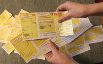 Törvényt kell módosítani az újabb rezsicsökkentéshez