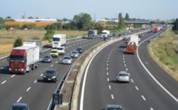 Az útdíj forgalomnövekedést eredményezett a településeken