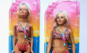 A legendás játék és a testkép zavar