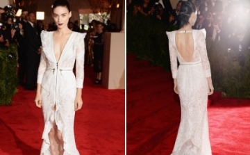 Szakadt sztárok találkozója