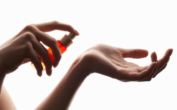 Milyen legyen az illatod? 