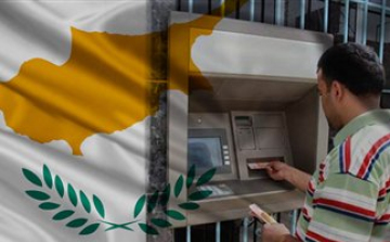 Megadóztatják Cipruson a nagyobb bankbetéteket