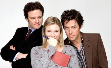 Újra Bridget Jones naplója!