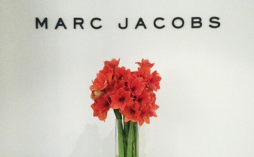 Magyar siker a Marc by Marc Jacobs show-n