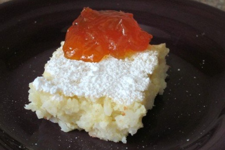 Finom, gyors, egyszerű, olcsó és laktató!