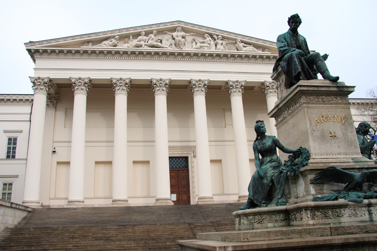 Három új Csontváry-kép a Magyar Nemzeti Múzeum kiállításán