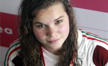 EYOF - Egy arany és két bronz a keddi magyar mérleg