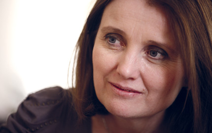 Esztergom polgármestere újra megvétózta a Parlament elé szánt szobor államnak való átadását