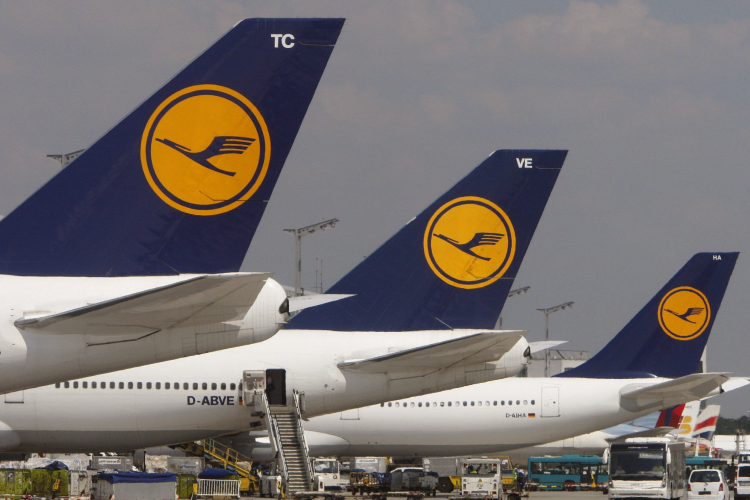 A Lufthansa megszünteti Budapest és Berlin közötti járatait