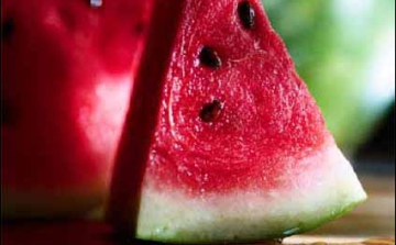 Tízmilliós bírság járt a jelöletlen dinnyék miatt