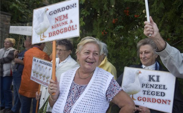 Bajnai: 2014-ben változás lesz Magyarországon