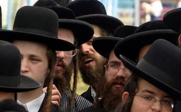 Az ultraortodoxokra is kiterjesztik a hadkötelezettséget Izraelben